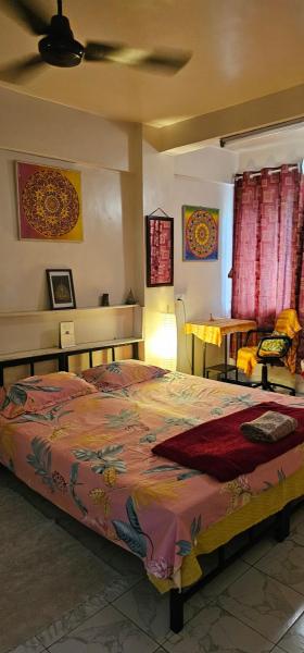 Laxmi Happy Home